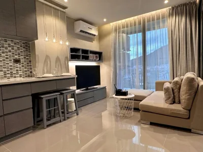 Junior Suite D37 Kamala Beach – Foto 4