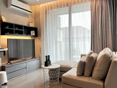 Junior Suite D37 Kamala Beach – Foto 5