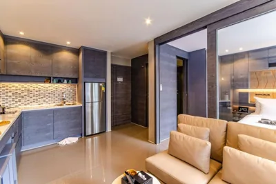 Junior Suite D37 Kamala Beach – Foto 6