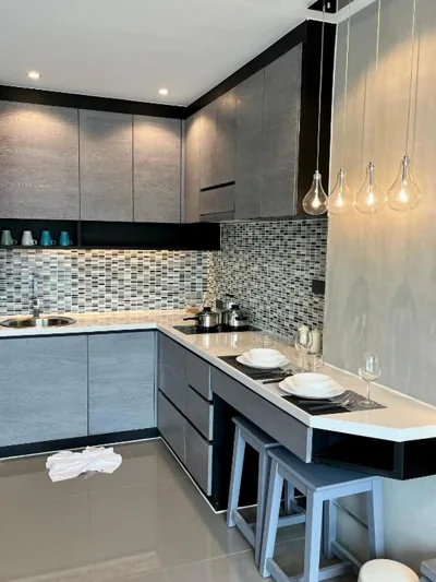 Junior Suite D37 Kamala Beach – Foto 7
