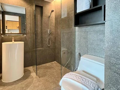 Junior Suite D37 Kamala Beach – Foto 10